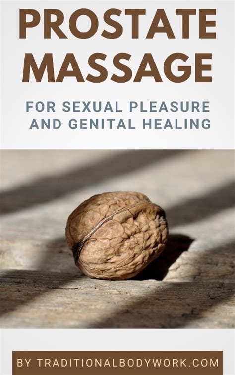 Prostate Massage Erotic massage Kuryk